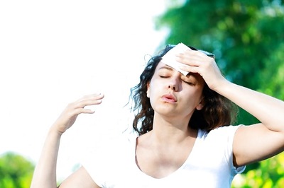 Eating Water-rich Foods To Applying Sunscreen, Tips To Protect Yourself From Heat Waves