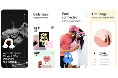 Facebook's Tuned App is For Couples; a Private Social Network to Communicate Your Feelings