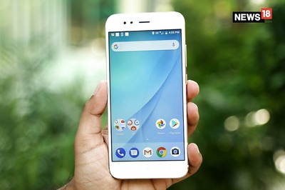 Xiaomi Mi A1 Not Discontinued; To Return For Sale in India Soon
