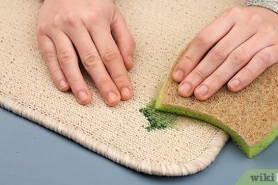 The 10 Best Solutions to Get Any Ink Out of Your Carpet