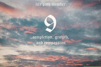 What Does It Mean to Have a Life Path Number of 9?