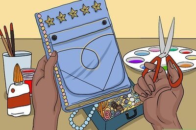 How to Get Ideas for Your Diary