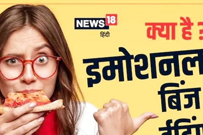 What is Emotional-binge Eating? Why does it Occur? And How to Control it?