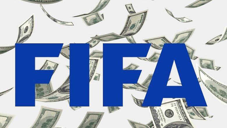 FIFA Reveals Football Agents Pocketed $650m from International Transfers in 2019