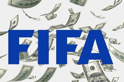 FIFA Reveals Football Agents Pocketed $650m from International Transfers in 2019