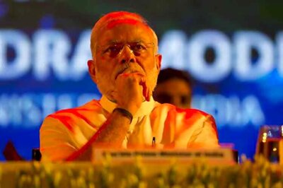 PM Modi to visit US for UN General Assembly in September