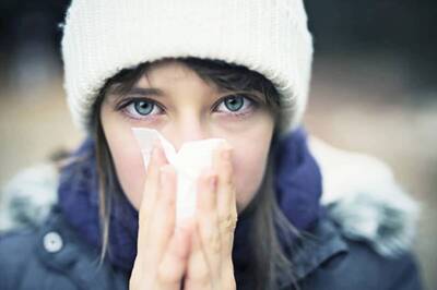 5 Symptoms that Distinguishes Seasonal Allergies from COVID-19, Common cold and Flu