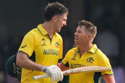 AUS vs WI: Mitchell Marsh to Lead Australia in T20Is; Glenn Maxwell Returns, Pat Cummins & Mitchell Starc Rested