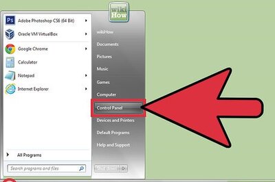 How to Back Up Windows 7