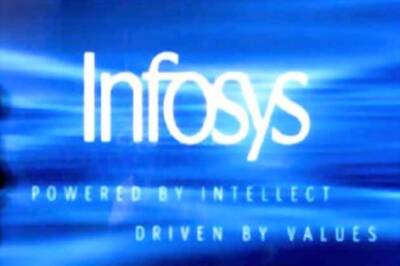 Infosys is on headhunting for a CEO