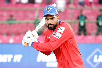 ‘IPL Mega Auction in Back of the Mind, but Currently Focusing on DPL’: All-Rounder Lalit Yadav