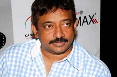 Tollywood Being Targeted in Drug Case, Says Ram Gopal Varma