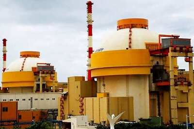 Kudankulam nuclear plant second unit to start operation from September