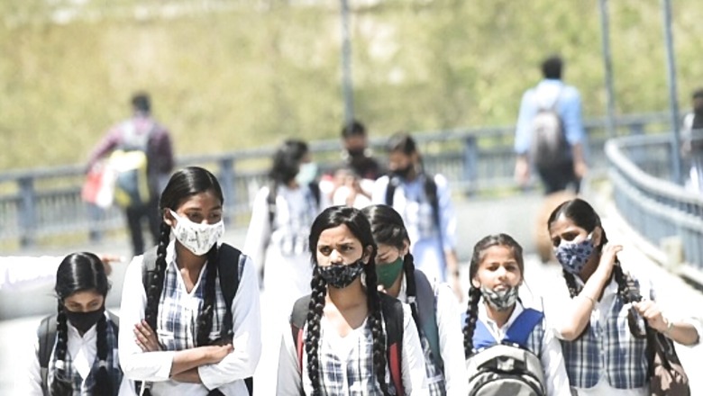 Karnataka School Reopening Delayed Due to Absence of Ministers, Covid-19