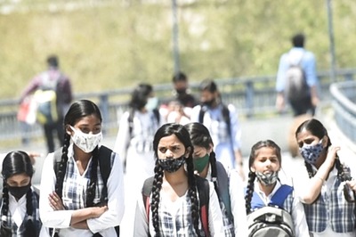 Karnataka School Reopening Delayed Due to Absence of Ministers, Covid-19