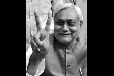 CM Nitish Kumar demands special status for Bihar