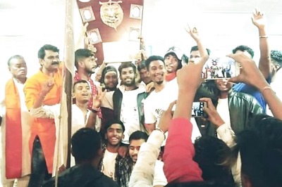 'Give Me Rs 10 for Agarbatti': Kin of Muslim Boy Who Died in Bhopal Ganesh Idol Immersion Recall His Last Moments