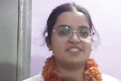 UP Board Class 12 Results: Meet Rae Bareli's Kashish Yadav, Third State Topper