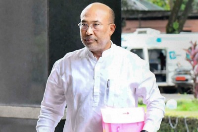 Manipur Govt Cancels CM Police Medal Given to Sub-inspector Amid Drug Trafficking Charges