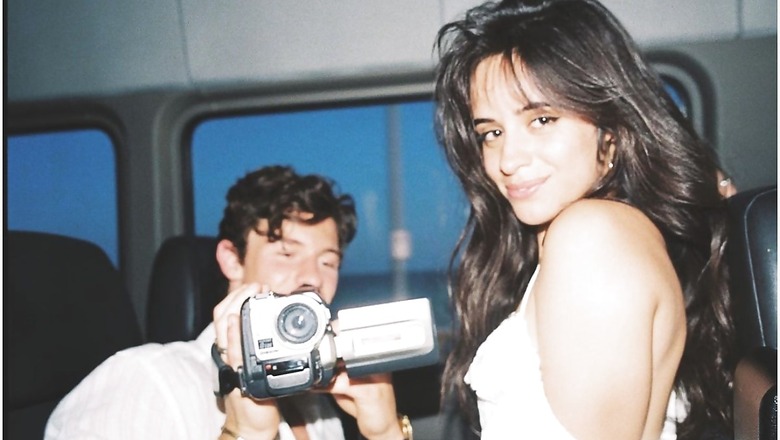 Shawn Mendes' Birthday Wish for Camila Cabello: 'I Love You More Every Day Mi Vida'