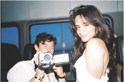 Shawn Mendes' Birthday Wish for Camila Cabello: 'I Love You More Every Day Mi Vida'