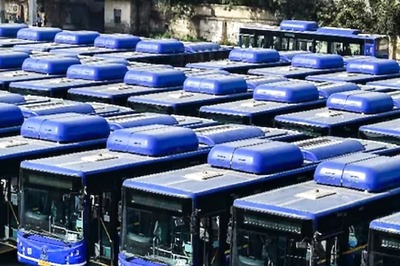 'Feeling Disgusted': Delhi Woman Harassed By Elderly Man in DTC Bus, Shares Disturbing Story