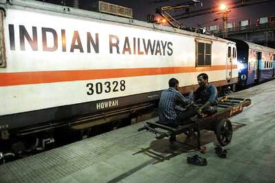 Govt Extends Deadline for Merchant Bankers to Bid for IRCTC Till September 14