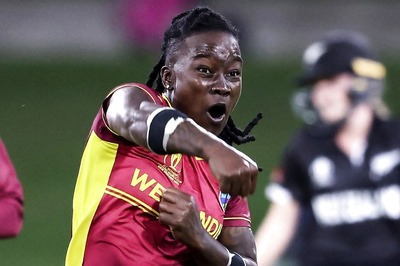 Deandra Dottin Back In West Indies Squad For ICC Women's T20 World Cup 2024