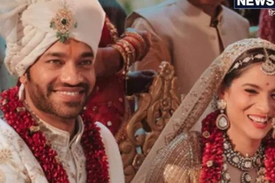 Ankita Lokhande’s Reply To Trolls Calling Her Out For Wedding Pictures