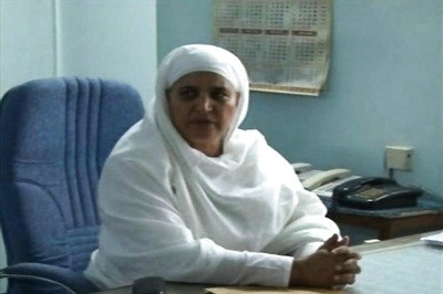 Bibi Jagir Kaur Cannot Contest Polls as SC Rejects Her Plea
