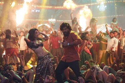 Samantha Ruth Prabhu Birthday: From Oo Antava to Selfie Pulla, Watch Chartbuster Songs of the Actress