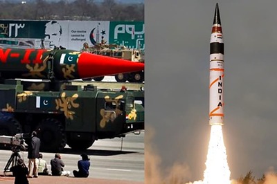 Pakistan must exercise restraint in furthering nuclear capability, won't help maintain peace with India: US