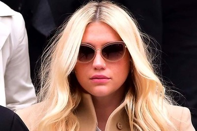 Kesha Drops Sexual Assault Lawsuit Against Dr Luke