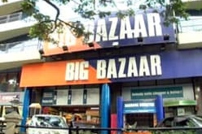Retail Mania: Who is afraid of Big Bazaar?