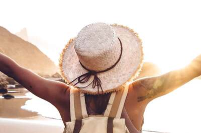 How Exposure To Sunlight Reduces Stress And Keeps You Happy