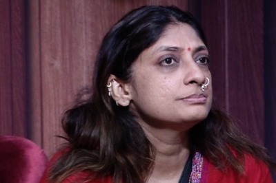 Jigna Vora Makes SHOCKING Revelation, Says 'Even I Took Pregnancy Test' Before Entering Bigg Boss 17