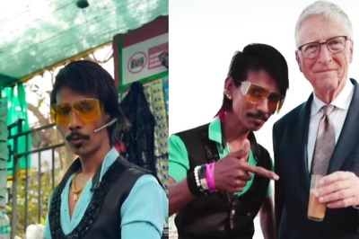 Who is Dolly Chaiwala? How This Tea Vendor's Viral Antics Opened 'Windows' to Bill Gates