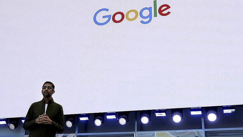 Google Blames Wikipedia For Linking California GOP to Nazism