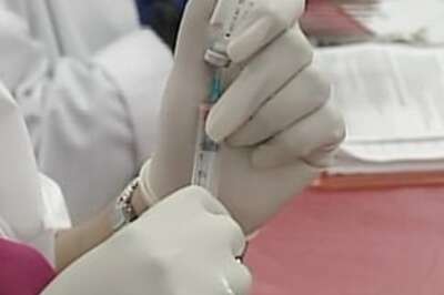 Govt on alert as India's swine flu tally crosses 100