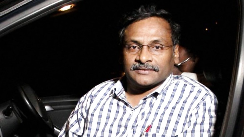 SC to Hear Maharashtra's Appeal Against GN Saibaba's Acquittal on January 17