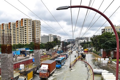 Monsoon Delayed in Karnataka Due to Cyclone ‘Biparjoy’, IMD Predicts Moderate Rain for Next Week