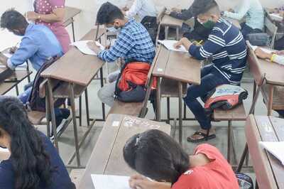 Maharashtra NMMS 2023 Answer Key Released, Raise Objections Till January 5