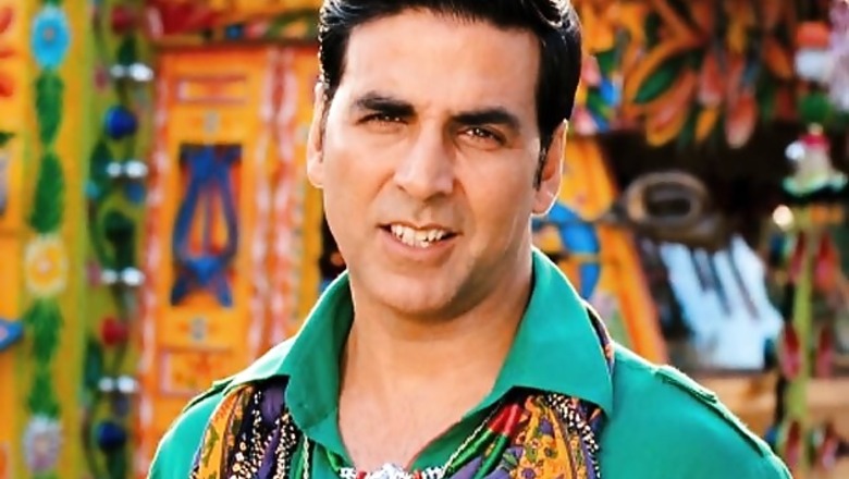 Punit Malhotra ropes in Akshay Kumar for 'Gutka'