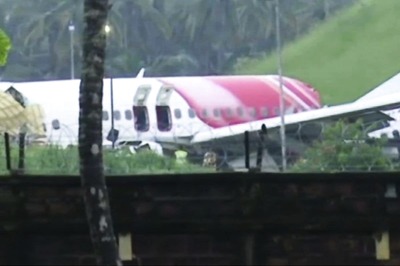 Kerala Plane Crash: At Least Five Indian Airports Have Tabletop Runways