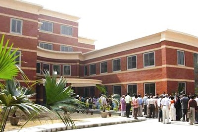 DUSU Secy Files Complaint Over Pro-ISIS Slogans on DU Walls