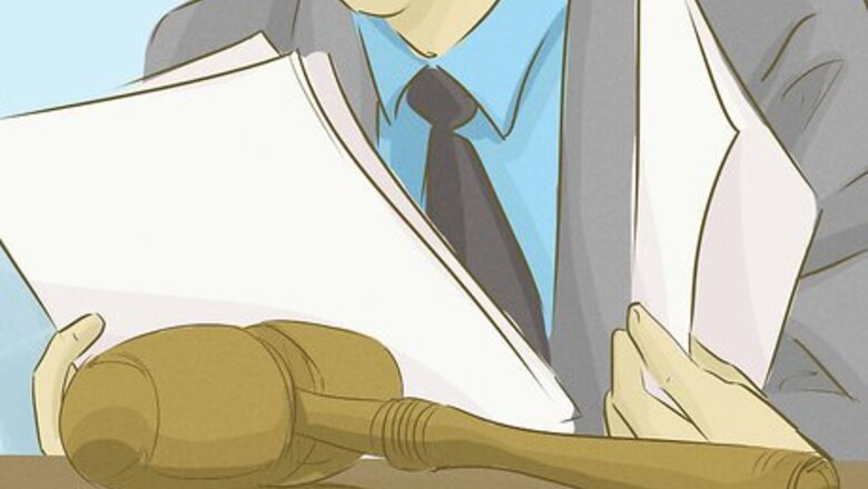 How to Garnish Someone's Wages