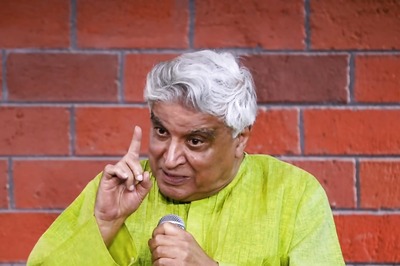 Javed Akhtar Reveals He Was Shocked To Hear Rates Of Hairstylists: 'They Get Rs 75,000 Per Day'