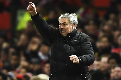 Jose Mourinho Wants Manchester United to Sharpen Up