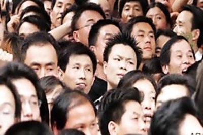 Tibet-China railway: Link for plague