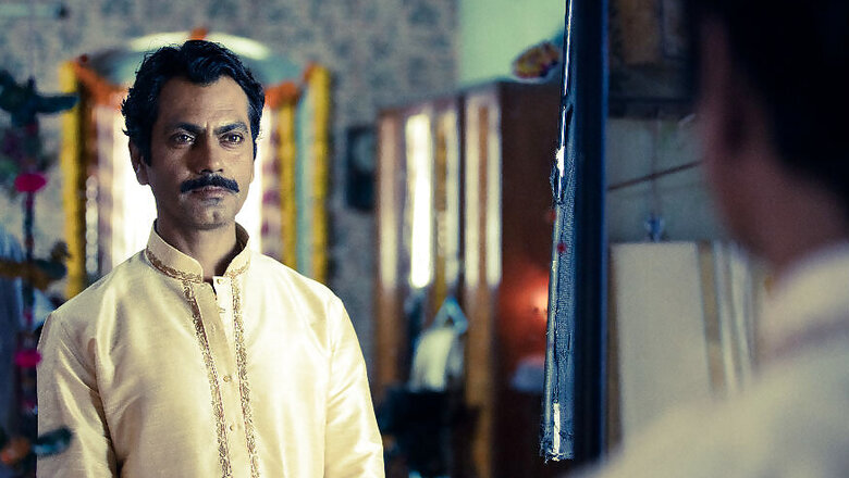 Congress Man Files Complaint Against Netflix's Sacred Games for 'Insulting' Rajiv Gandhi